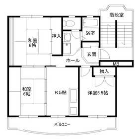 Building appearance