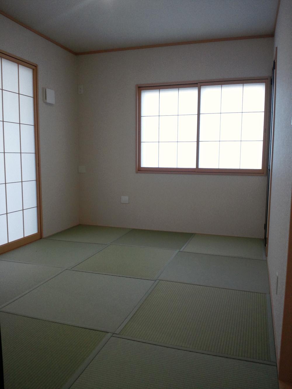 Non-living room. Indoor (December 13, 2013) Shooting