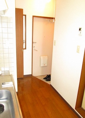 Other room space
