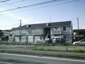 Building appearance