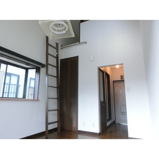Other room space
