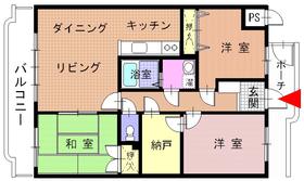 Building appearance