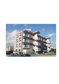 Building appearance