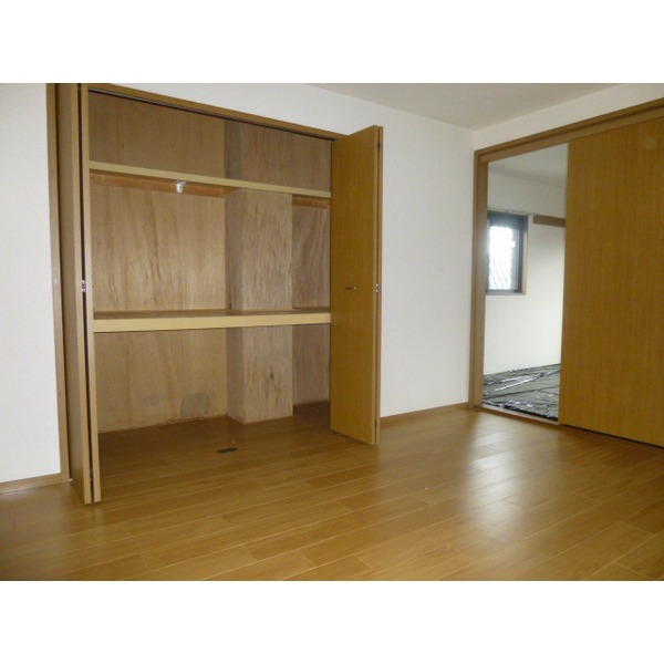 Other room space