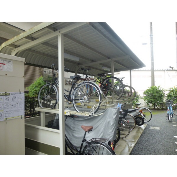 Other common areas