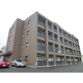 Building appearance