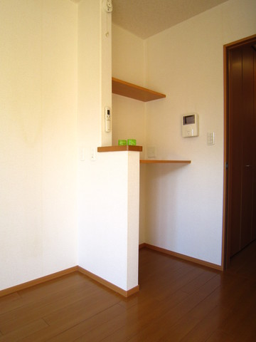 Other room space
