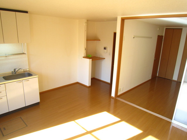 Living and room