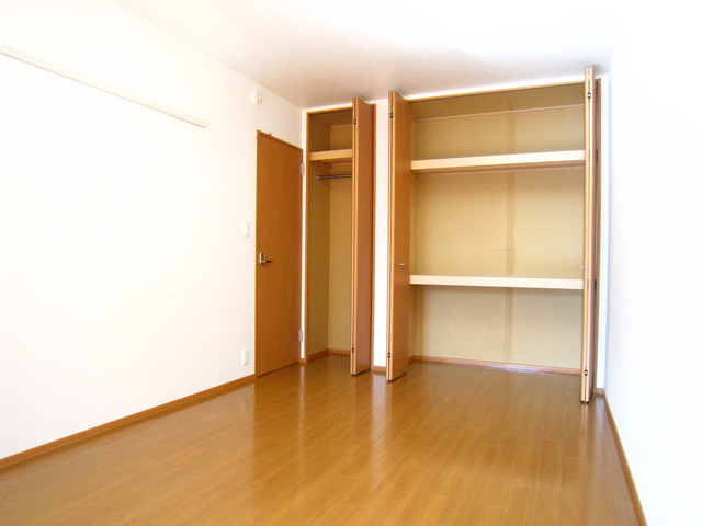 Other room space