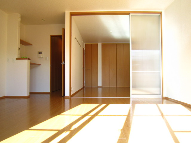 Other room space