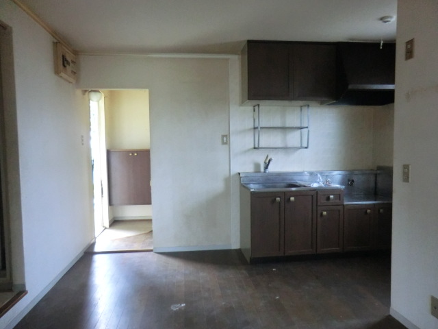 Living and room