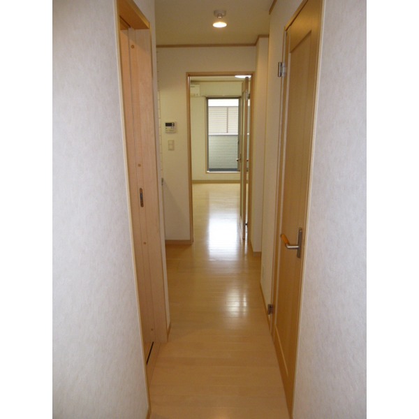 Other room space