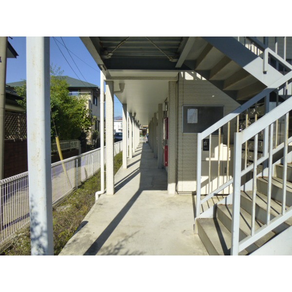 Other common areas