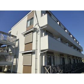 Building appearance