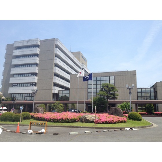 Hospital. 1100m to Odawara City Hospital (Hospital)