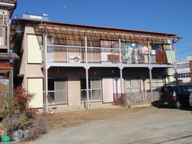 Building appearance
