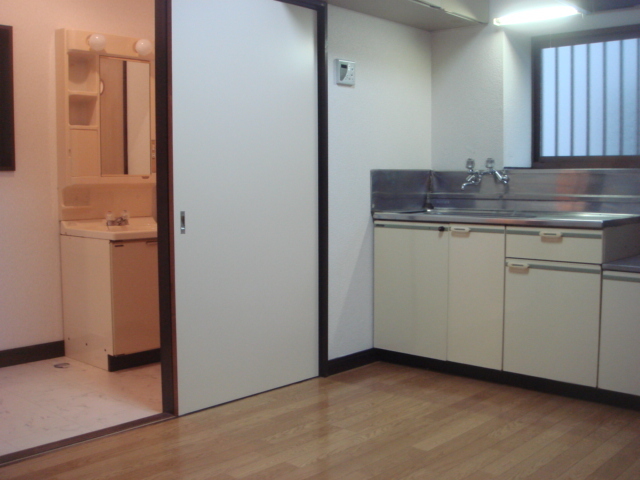 Other room space