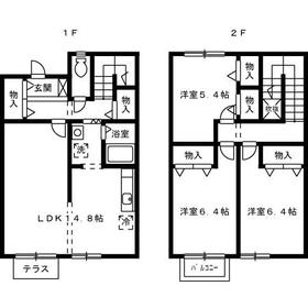 Building appearance