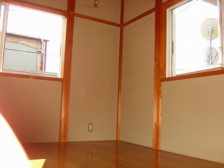 Other room space