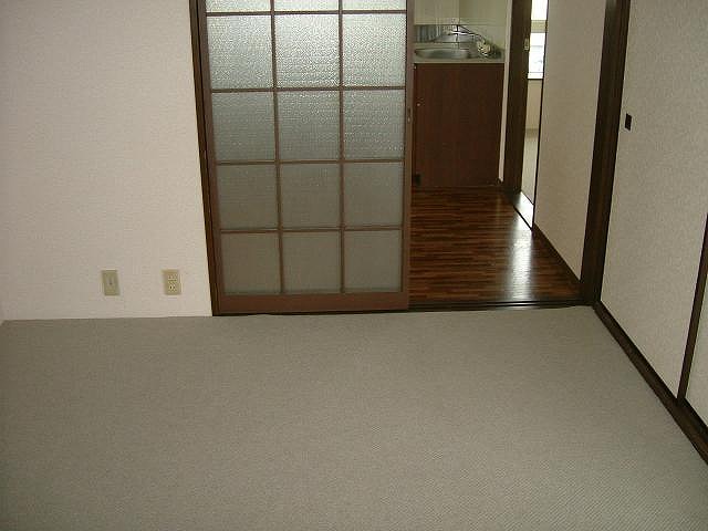 Living and room