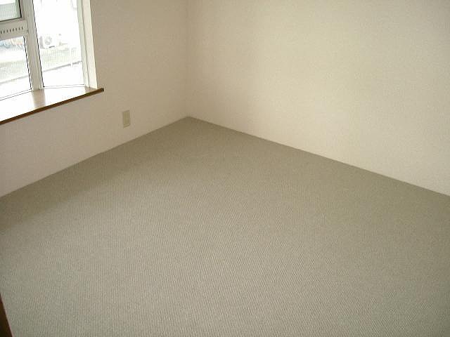 Other room space