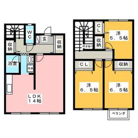 Building appearance