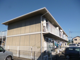 Building appearance. Appearance (southwest)
