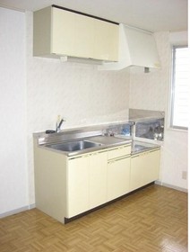 Kitchen. Kitchen