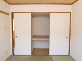 Other. Closet (Japanese-style)