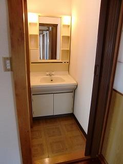 Washroom