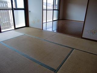 Other room space