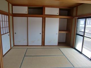 Other room space