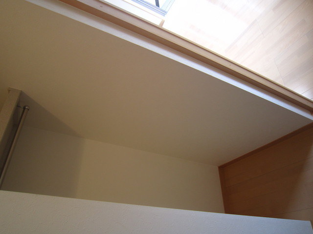 Other room space