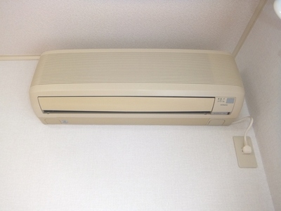 Other. Air-conditioned rooms (living)