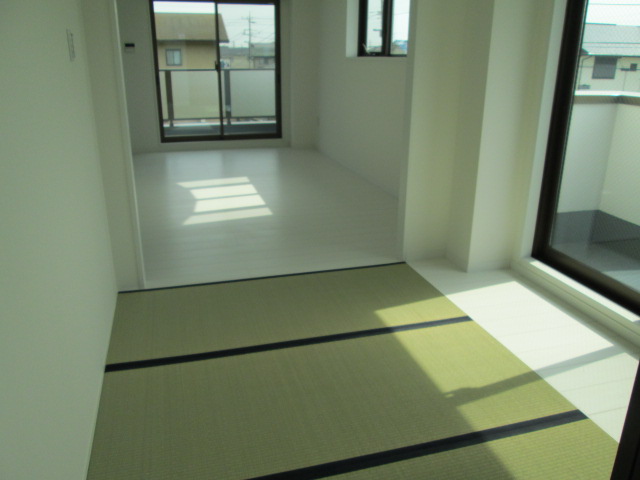 Other room space