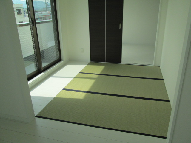 Other room space