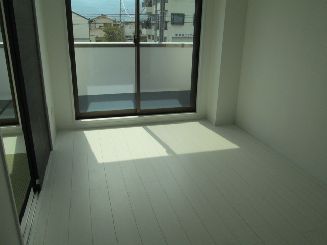 Other room space