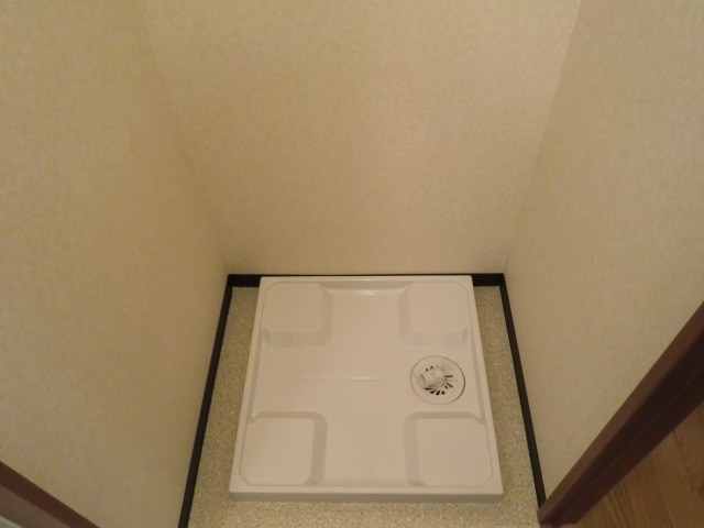 Other Equipment. Laundry Area