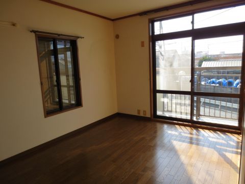 Living and room
