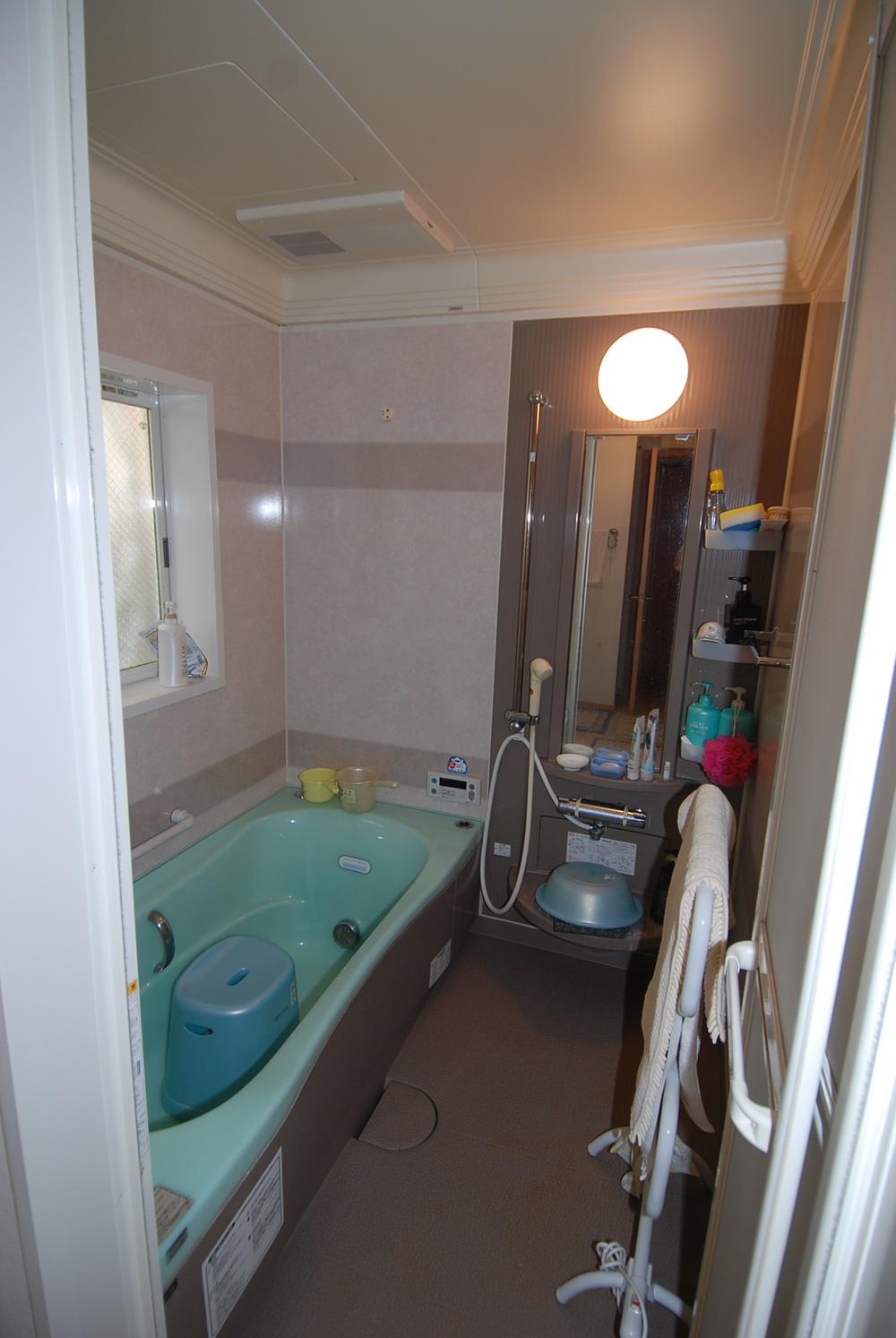 Bathroom. Indoor (July 2013) Shooting