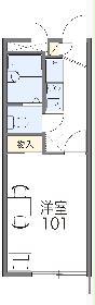 Building appearance