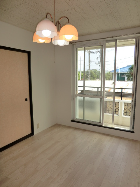 Living and room