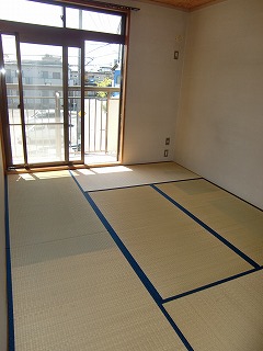 Other room space