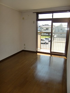 Other room space