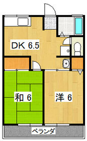 Building appearance
