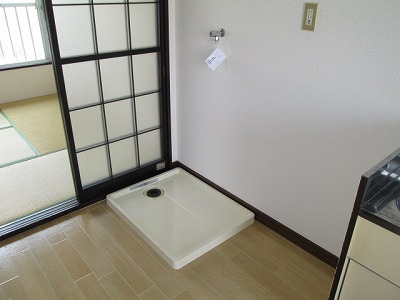 Other room space