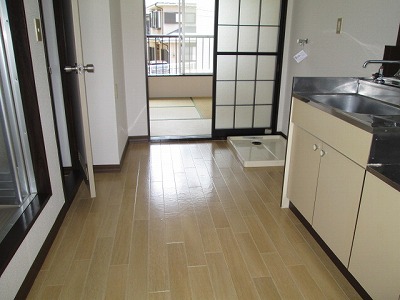 Other room space