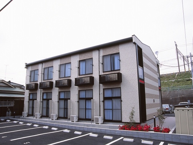 Building appearance