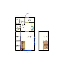 Building appearance
