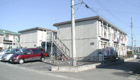 Building appearance